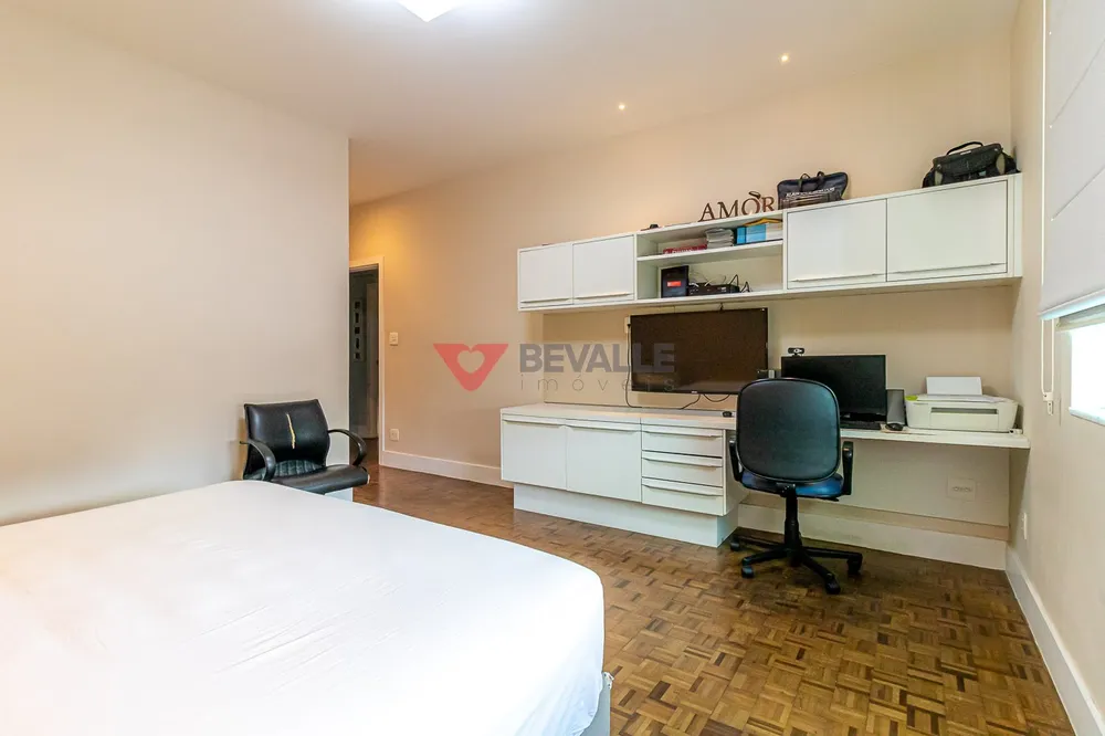 Casa, 8 quartos, 595 m² - Foto 7