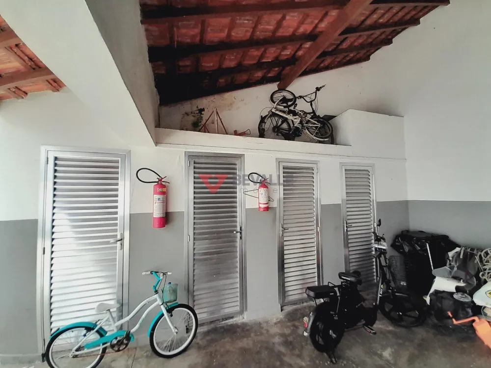 Apartamento, 3 quartos, 117 m² - Foto 25