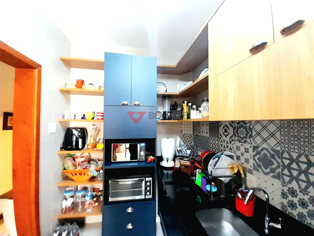 Apartamento, 3 quartos, 117 m² - Foto 17