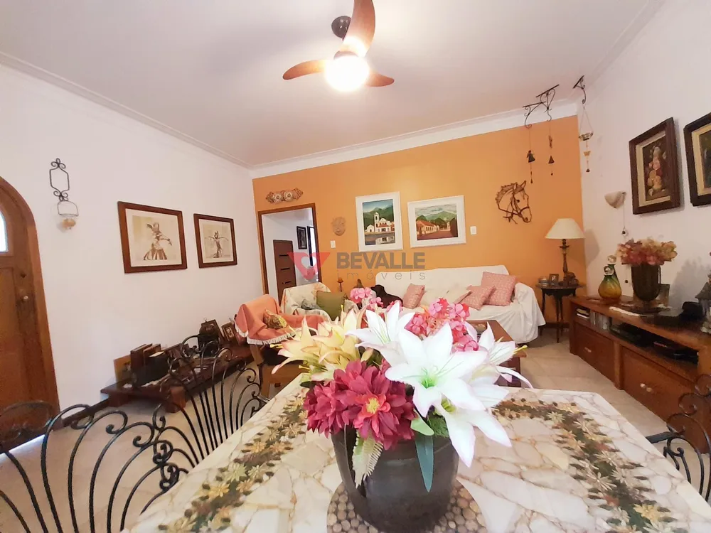 Apartamento, 3 quartos, 117 m² - Foto 3