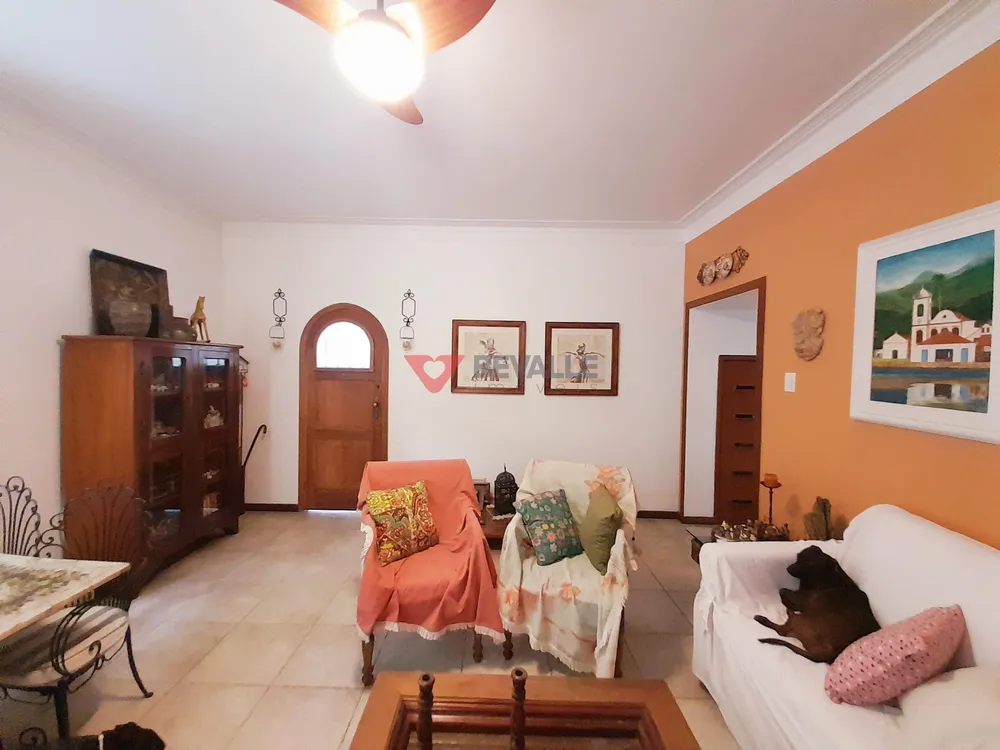 Apartamento, 3 quartos, 117 m² - Foto 3
