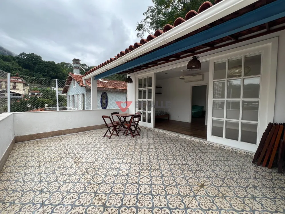 Cobertura, 5 quartos, 402 m² - Foto 1