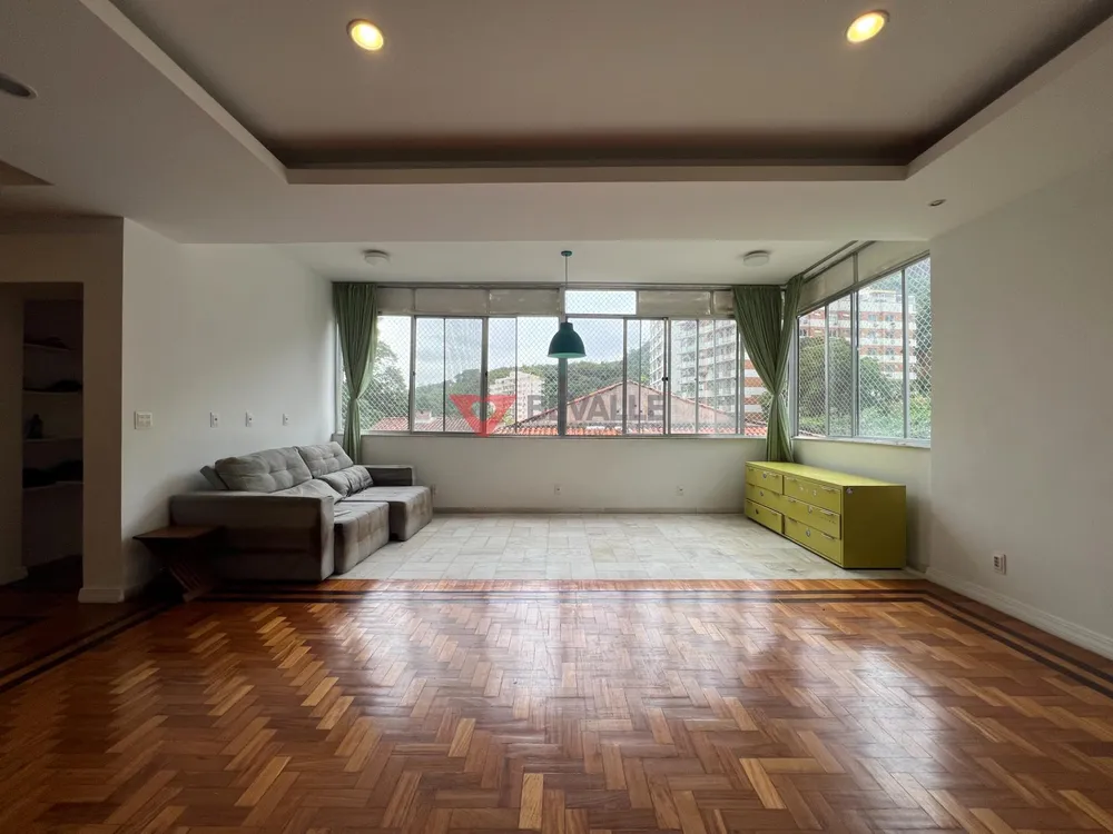 Cobertura, 5 quartos, 402 m² - Foto 2