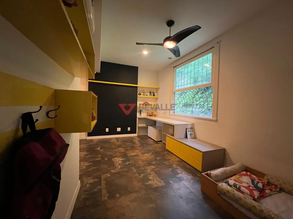 Cobertura, 5 quartos, 402 m² - Foto 6