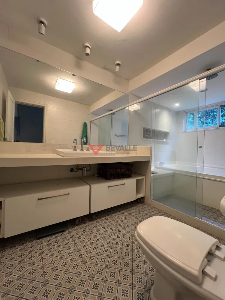 Cobertura, 5 quartos, 402 m² - Foto 10
