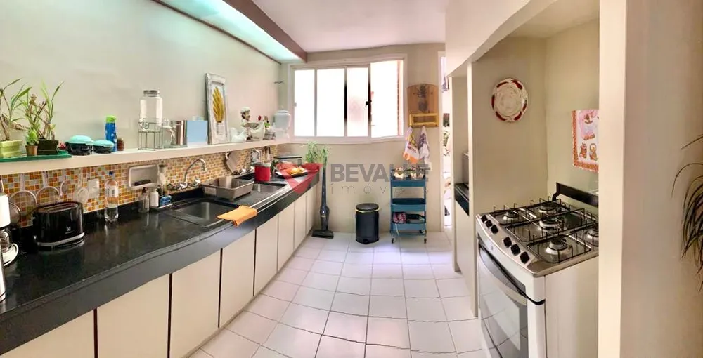 Apartamento, 4 quartos, 280 m² - Foto 21