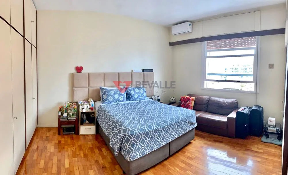 Apartamento, 4 quartos, 280 m² - Foto 37