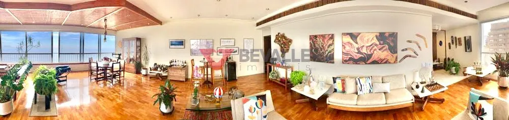 Apartamento, 4 quartos, 280 m² - Foto 11