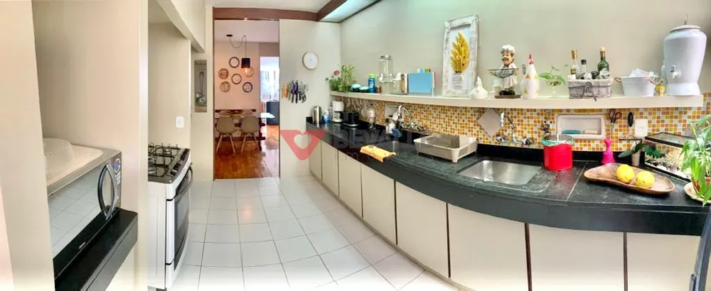 Apartamento, 4 quartos, 280 m² - Foto 26