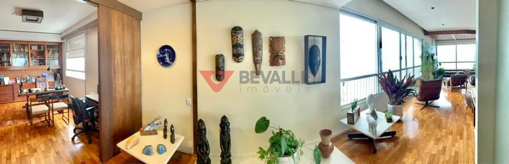 Apartamento, 4 quartos, 280 m² - Foto 29