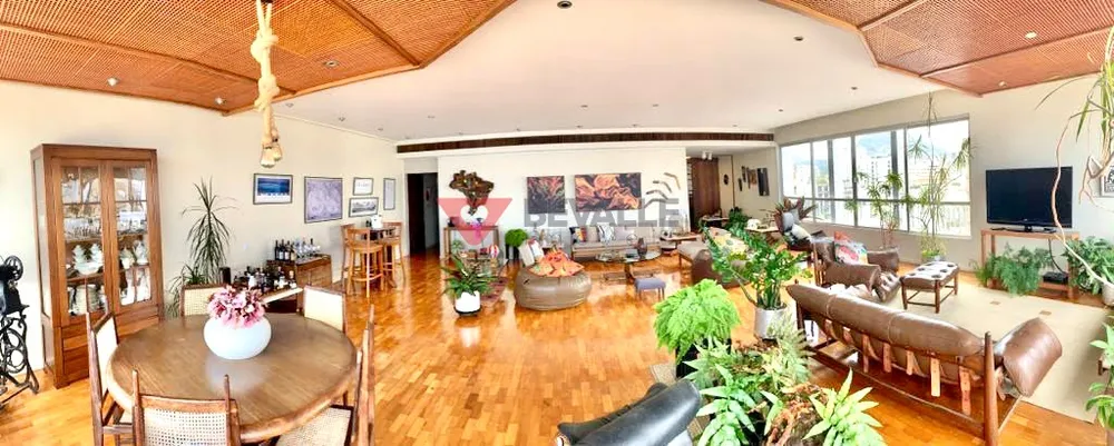 Apartamento, 4 quartos, 280 m² - Foto 13