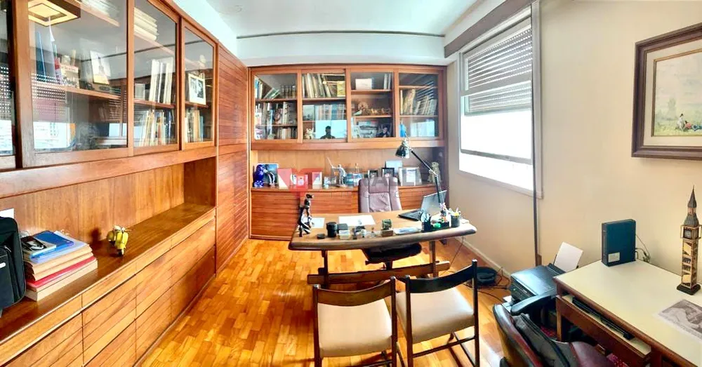Apartamento, 4 quartos, 280 m² - Foto 15