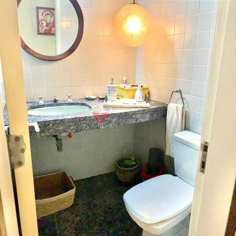 Apartamento, 4 quartos, 280 m² - Foto 32