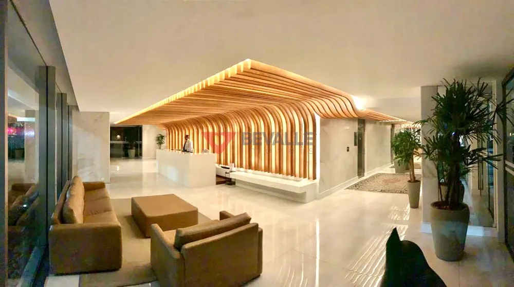 Apartamento, 4 quartos, 280 m² - Foto 3