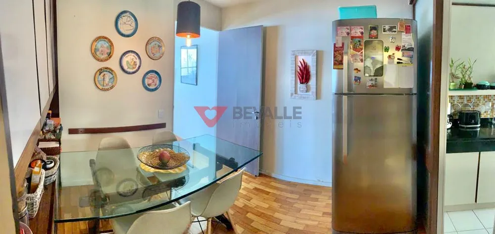 Apartamento, 4 quartos, 280 m² - Foto 20