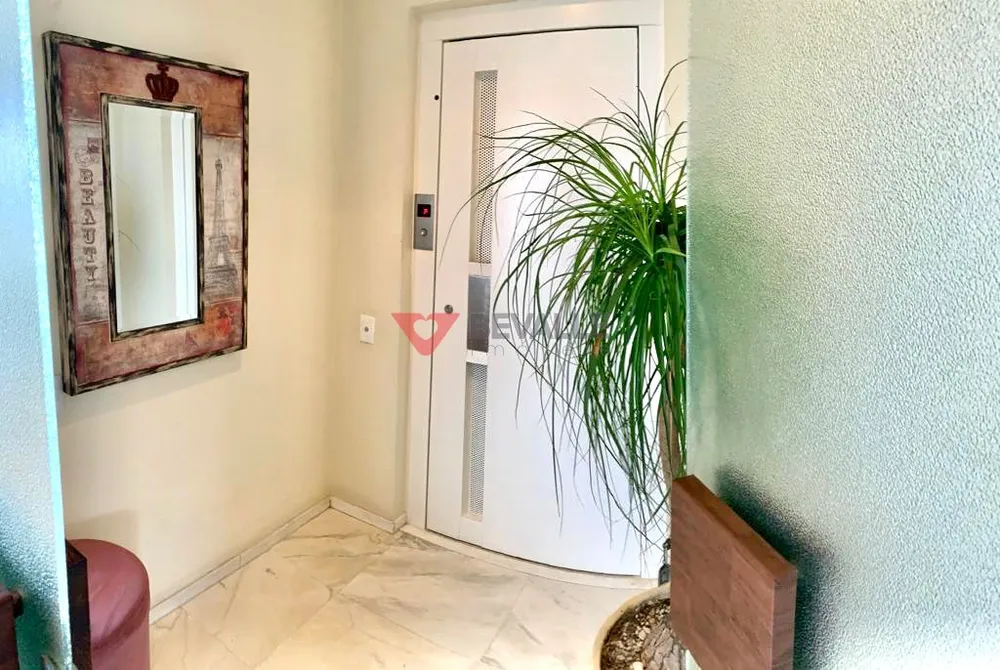 Apartamento, 4 quartos, 280 m² - Foto 23