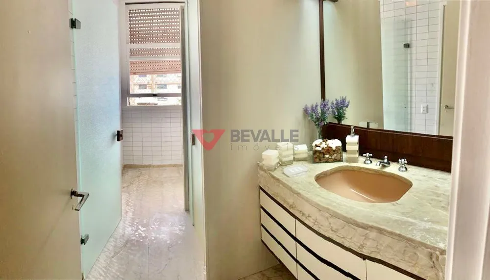 Apartamento, 4 quartos, 280 m² - Foto 39