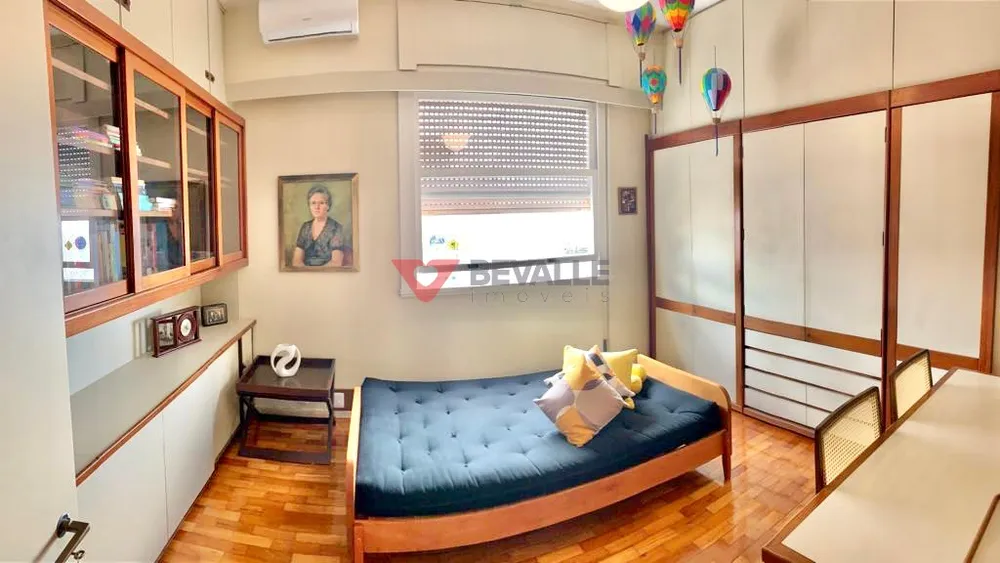 Apartamento, 4 quartos, 280 m² - Foto 27