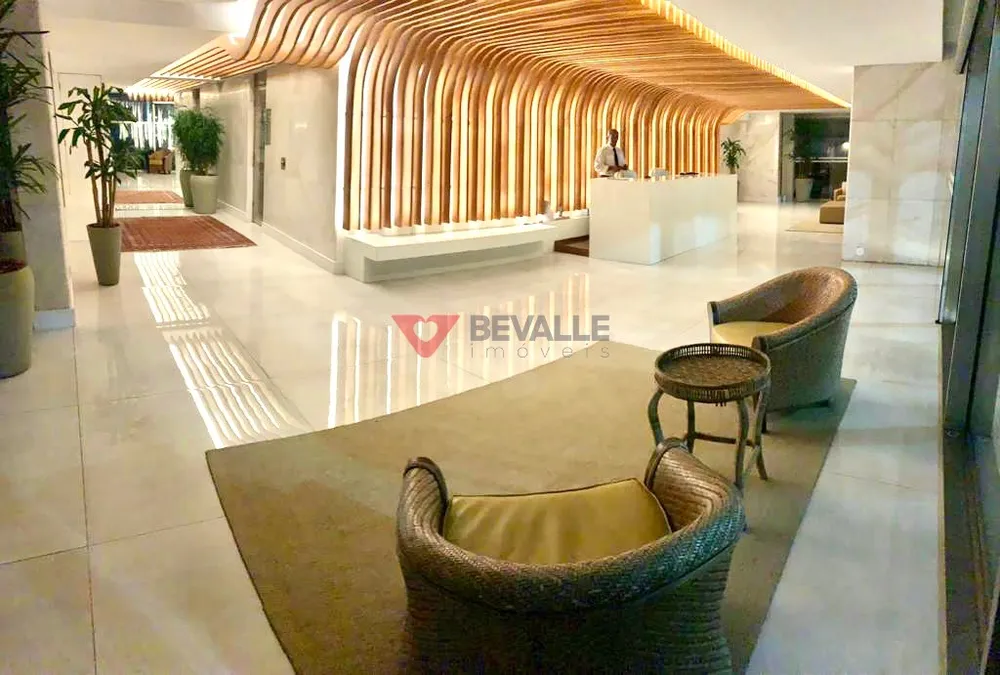 Apartamento, 4 quartos, 280 m² - Foto 45