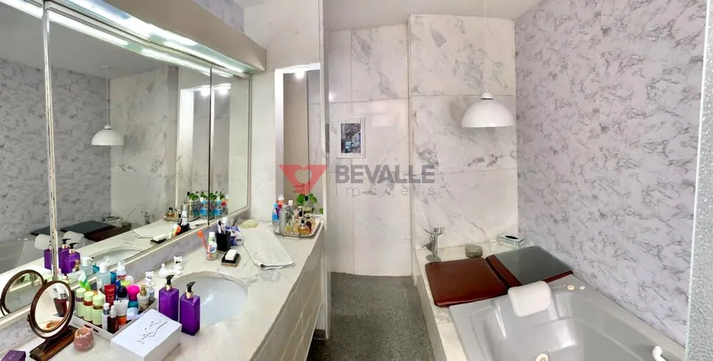 Apartamento, 4 quartos, 280 m² - Foto 41