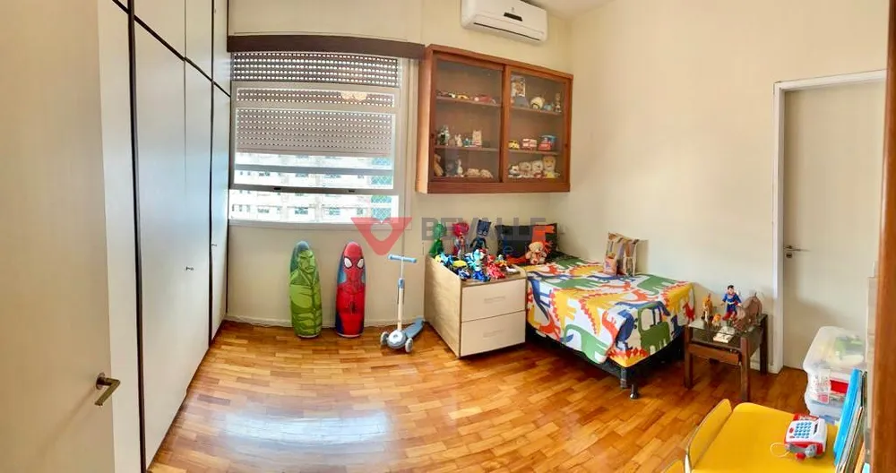 Apartamento, 4 quartos, 280 m² - Foto 34