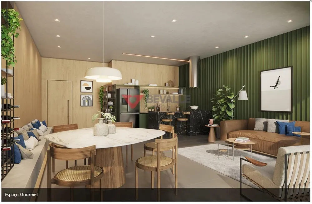 Apartamento, 3 quartos, 116 m² - Foto 8