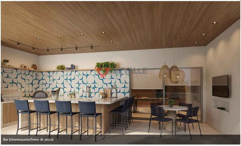 Apartamento, 3 quartos, 116 m² - Foto 6