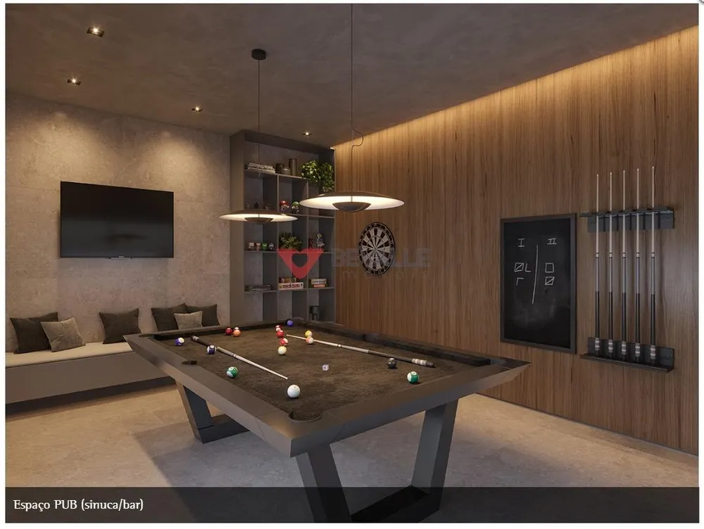 Apartamento, 3 quartos, 116 m² - Foto 7