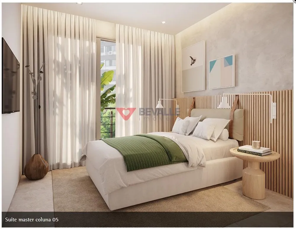 Apartamento, 3 quartos, 116 m² - Foto 13