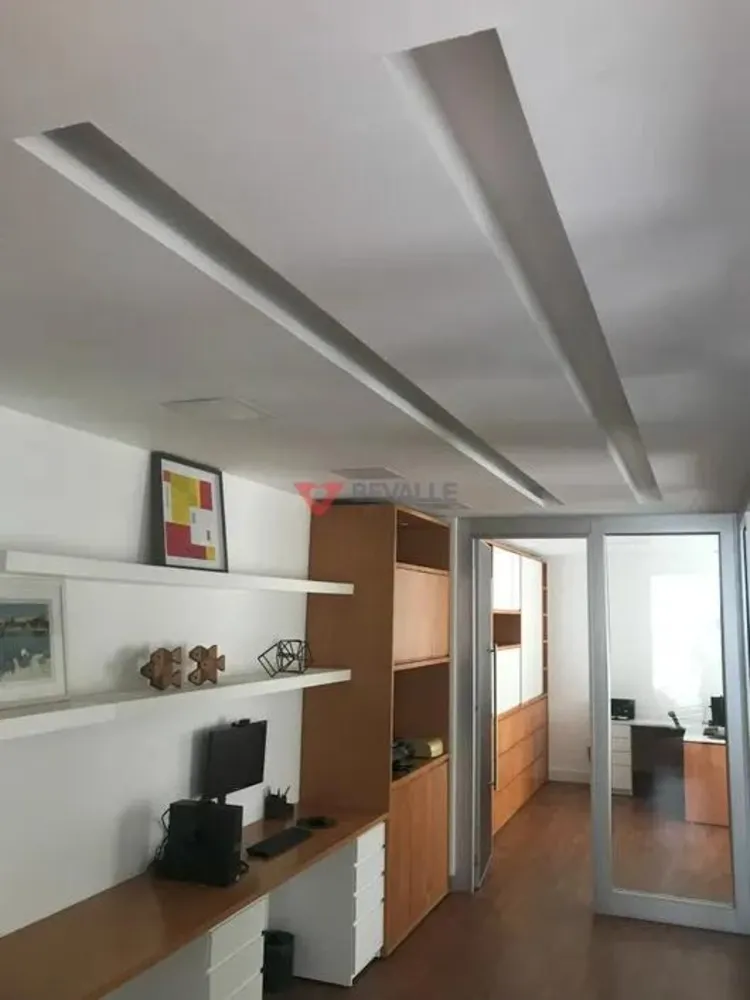Casa, 7 quartos, 586 m² - Foto 42