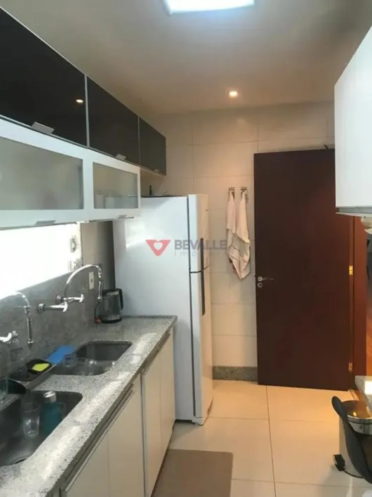 Casa, 7 quartos, 586 m² - Foto 21