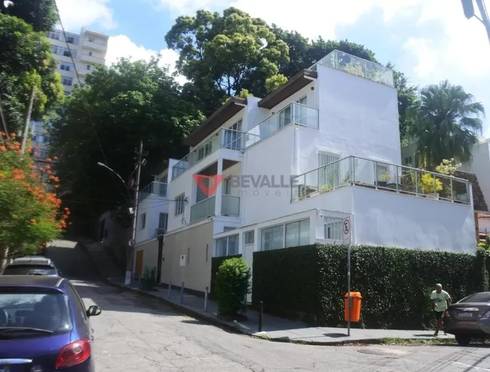 Casa, 7 quartos, 586 m² - Foto 2