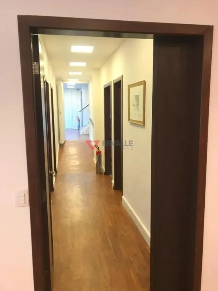 Casa, 7 quartos, 586 m² - Foto 30