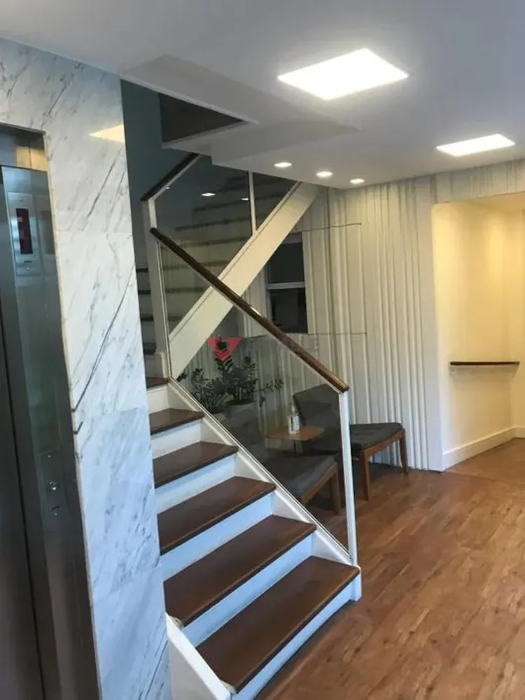 Casa, 7 quartos, 586 m² - Foto 6
