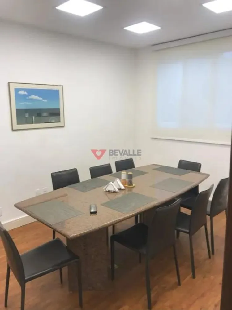 Casa, 7 quartos, 586 m² - Foto 31