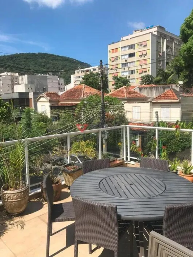 Casa, 7 quartos, 586 m² - Foto 38
