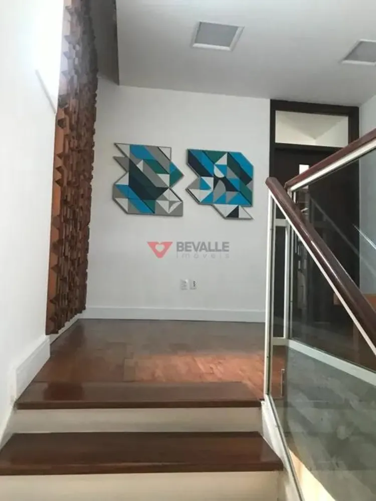 Casa, 7 quartos, 586 m² - Foto 32