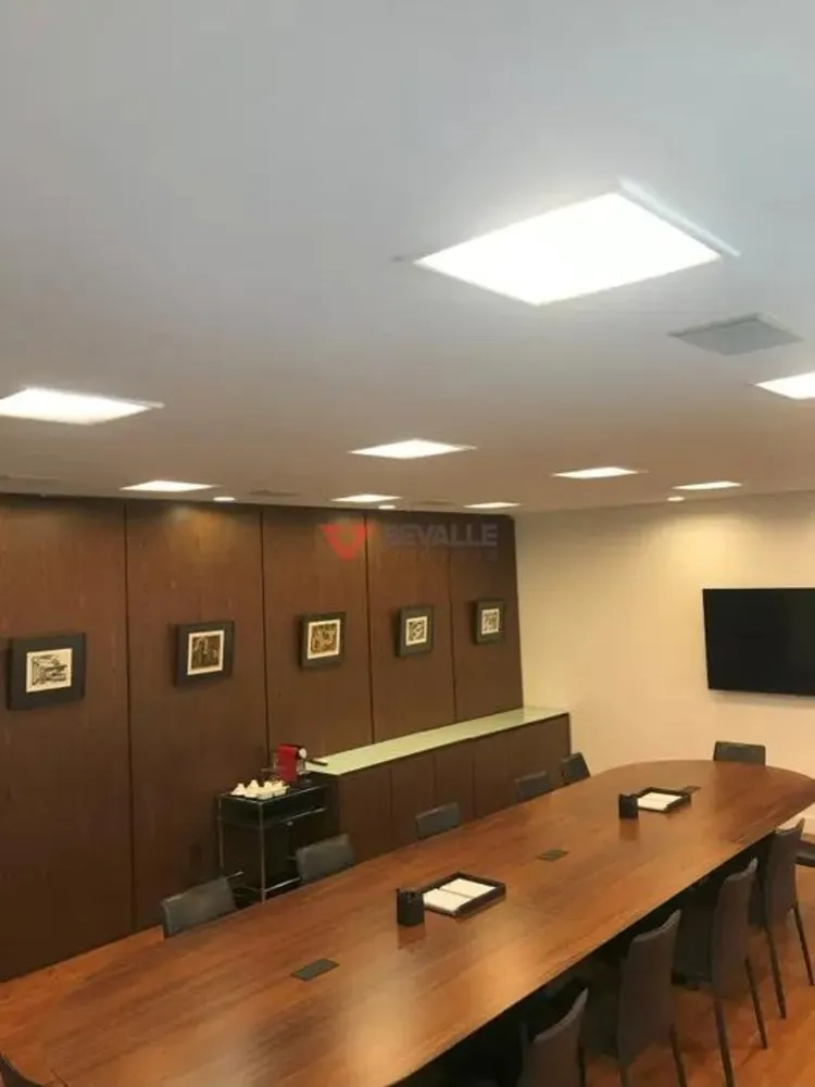 Casa, 7 quartos, 586 m² - Foto 27
