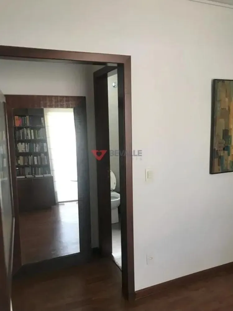 Casa, 7 quartos, 586 m² - Foto 34
