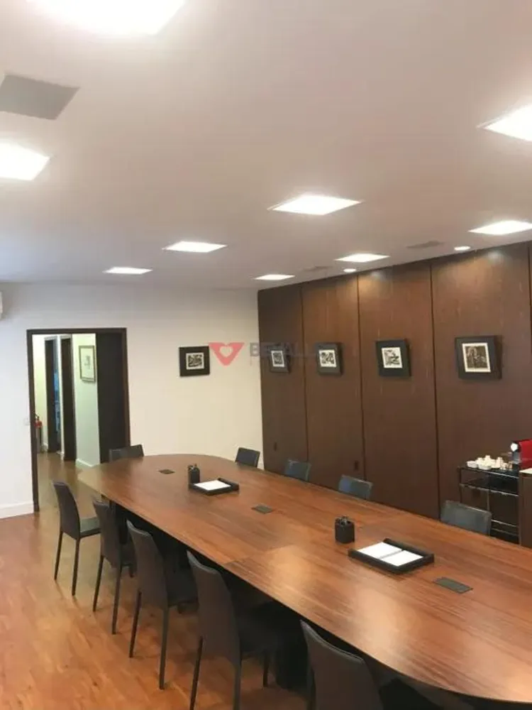 Casa, 7 quartos, 586 m² - Foto 28