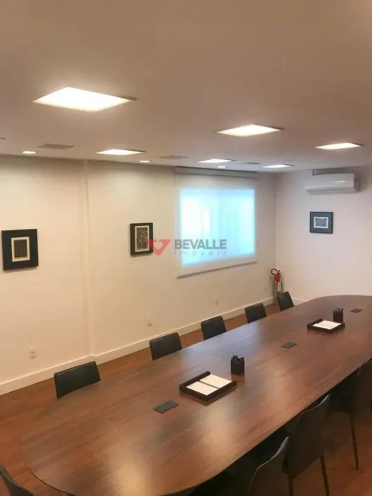 Casa, 7 quartos, 586 m² - Foto 29