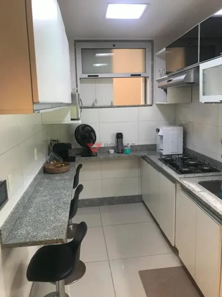 Casa, 7 quartos, 586 m² - Foto 19