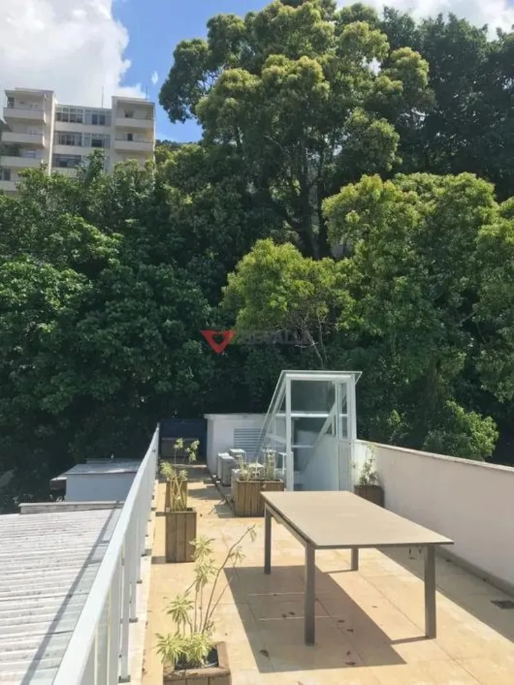 Casa, 7 quartos, 586 m² - Foto 47