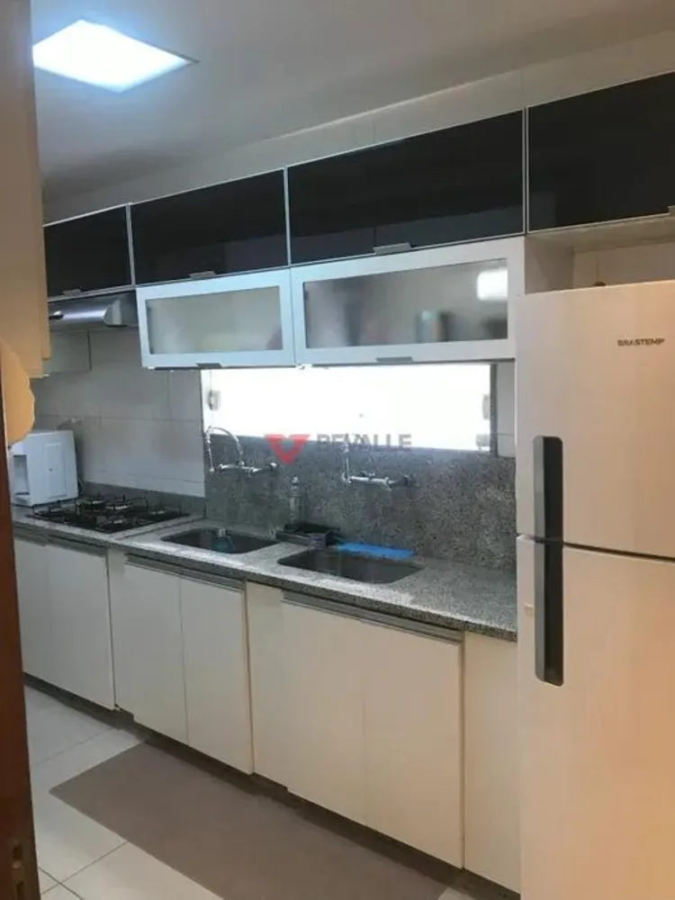Casa, 7 quartos, 586 m² - Foto 20