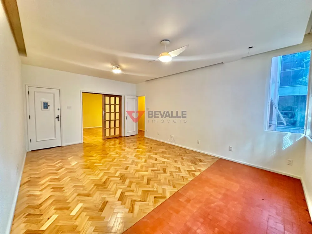 Apartamento, 4 quartos, 130 m² - Foto 1