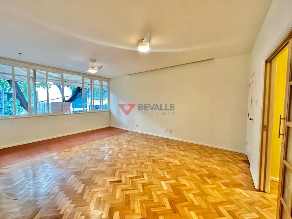 Apartamento, 4 quartos, 130 m² - Foto 2