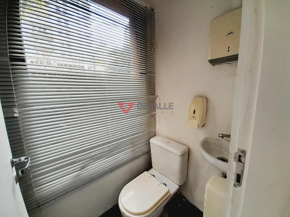 Prédio Inteiro, 280 m² - Foto 5