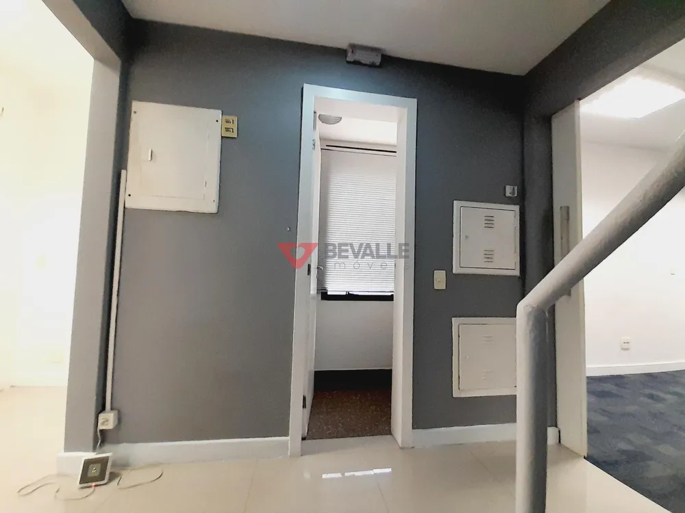 Prédio Inteiro, 280 m² - Foto 17