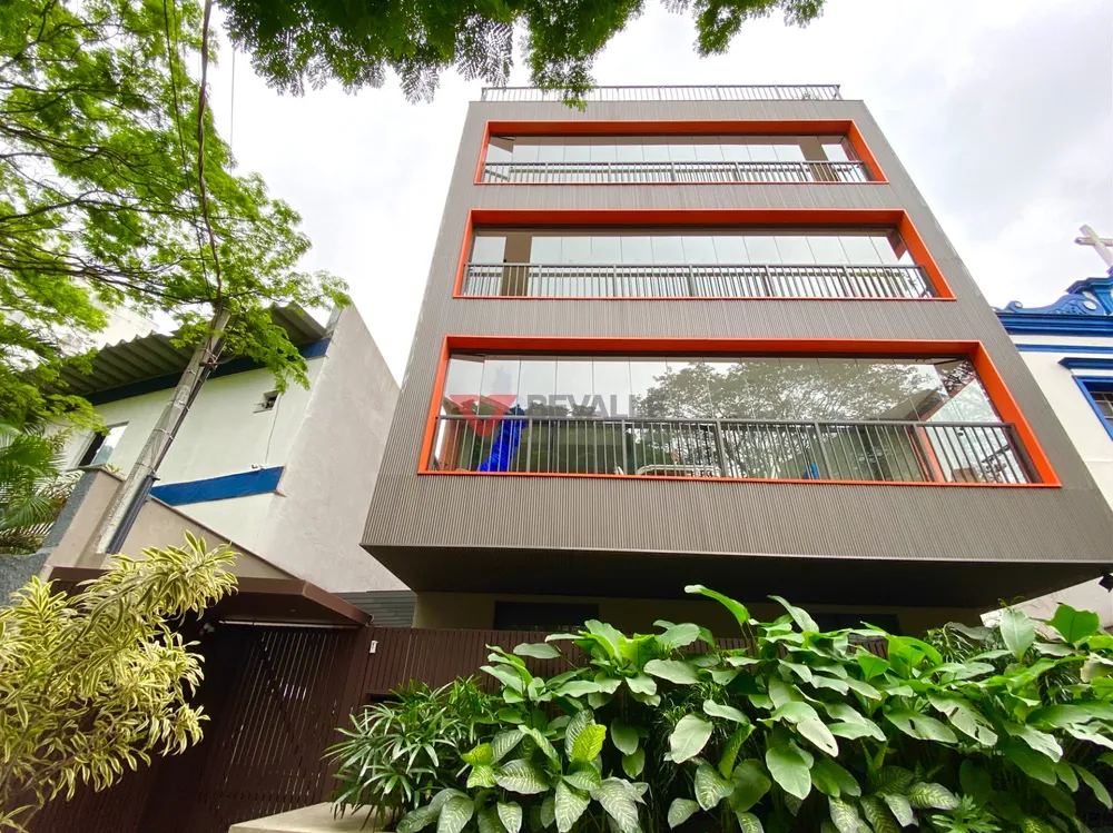 Apartamento, 3 quartos, 210 m² - Foto 26