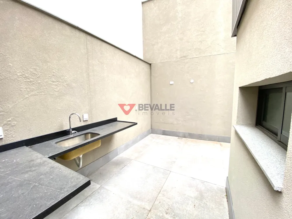 Apartamento, 3 quartos, 210 m² - Foto 3